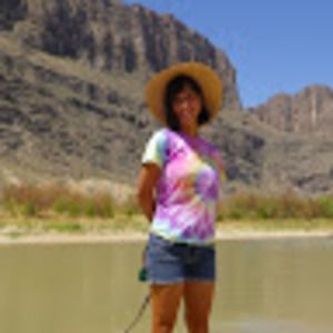 Meet your Posher, Keisha